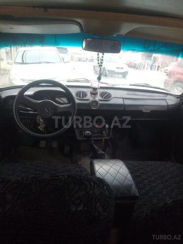 LADA (VAZ) 2106 1982, 68,859 km - 1.3 л - Bakı