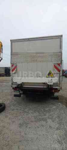 Mercedes Atego 816 2008, 501,000 km - 4.3 l - Bakı