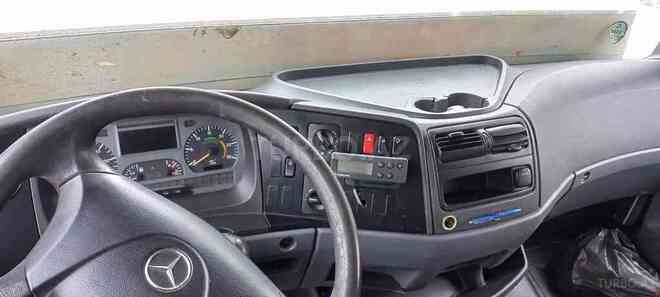Mercedes Atego 816 2008, 501,000 km - 4.3 l - Bakı