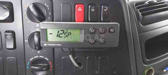 Mercedes Atego 816 2008, 501,000 km - 4.3 l - Bakı