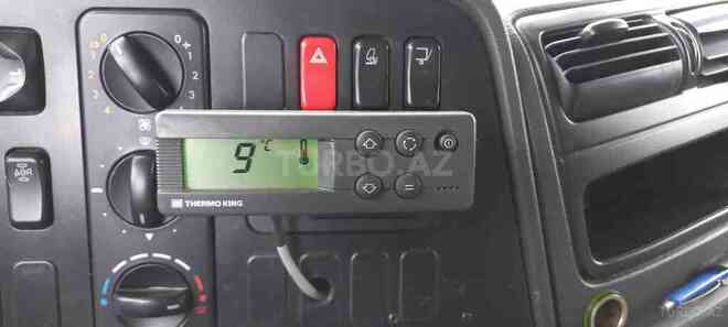 Mercedes Atego 816 2008, 501,000 km - 4.3 l - Bakı
