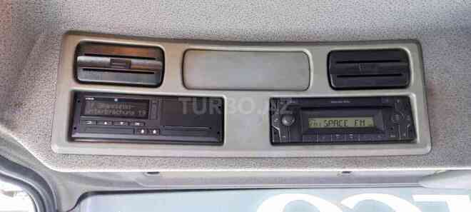 Mercedes Atego 816 2008, 501,000 km - 4.3 l - Bakı