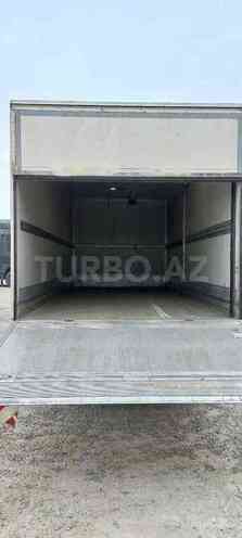 Mercedes Atego 816 2008, 501,000 km - 4.3 l - Bakı