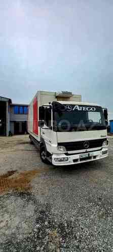 Mercedes Atego 816 2008, 501,000 km - 4.3 l - Bakı