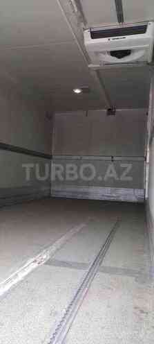 Mercedes Atego 816 2008, 501,000 km - 4.3 l - Bakı