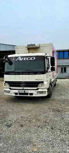 Mercedes Atego 816 2008, 501,000 km - 4.3 l - Bakı
