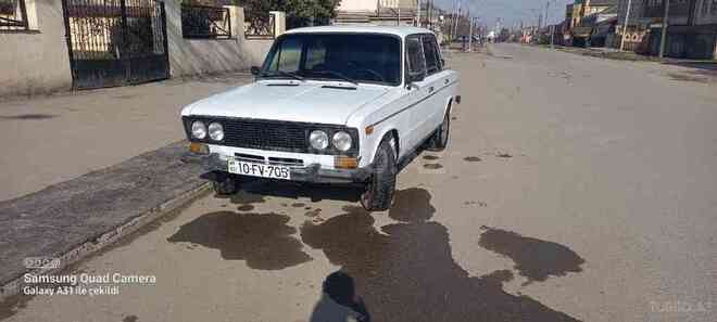LADA (VAZ) 2106 1998, 55,555 km - 1.5 l - Quba