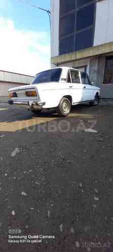 LADA (VAZ) 2106 1998, 55,555 km - 1.5 l - Quba