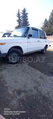 LADA (VAZ) 2106 1998, 55,555 km - 1.5 l - Quba
