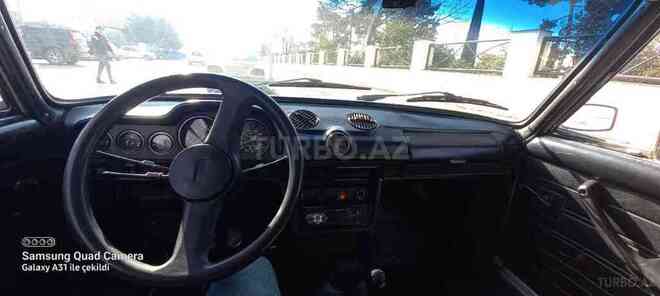 LADA (VAZ) 2106 1998, 55,555 km - 1.5 l - Quba