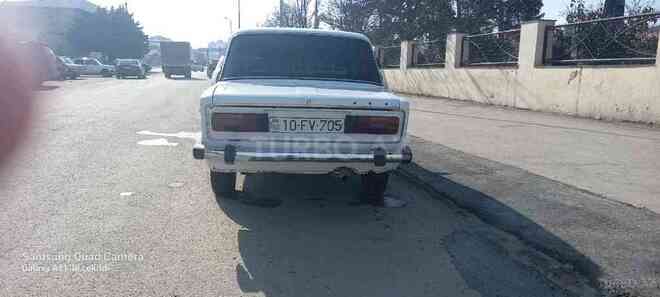 LADA (VAZ) 2106 1998, 55,555 km - 1.5 l - Quba