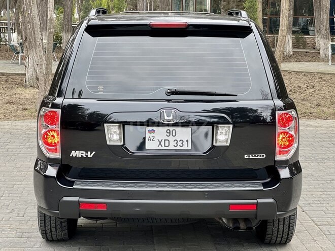 Honda  2007, 268,350 km - 3.5 l - Bakı