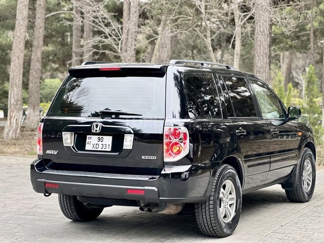 Honda  2007, 268,350 km - 3.5 l - Bakı