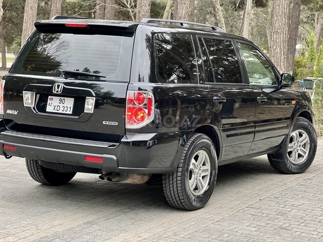 Honda  2007, 268,350 km - 3.5 l - Bakı