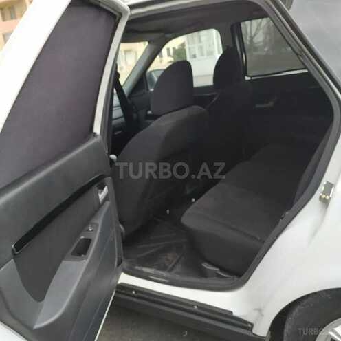 LADA (VAZ) Priora 2015, 180,000 km - 1.6 л - Bakı