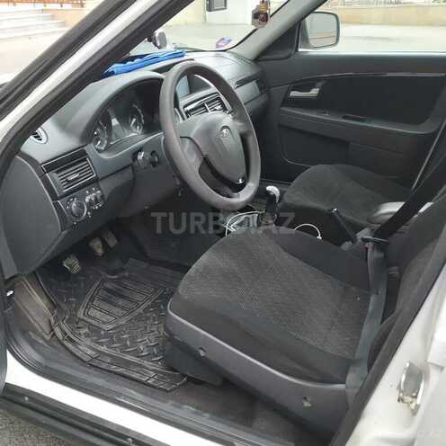 LADA (VAZ) Priora 2015, 180,000 km - 1.6 л - Bakı
