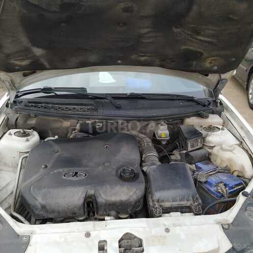 LADA (VAZ) Priora 2015, 180,000 km - 1.6 л - Bakı