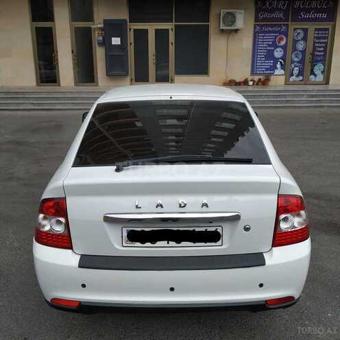 LADA (VAZ) Priora 2015, 180,000 km - 1.6 л - Bakı
