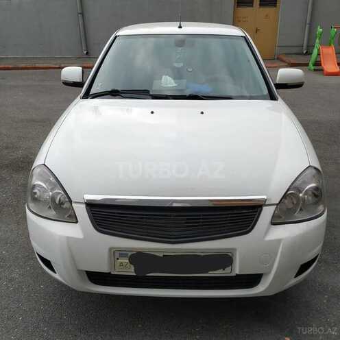 LADA (VAZ) Priora 2015, 180,000 km - 1.6 л - Bakı
