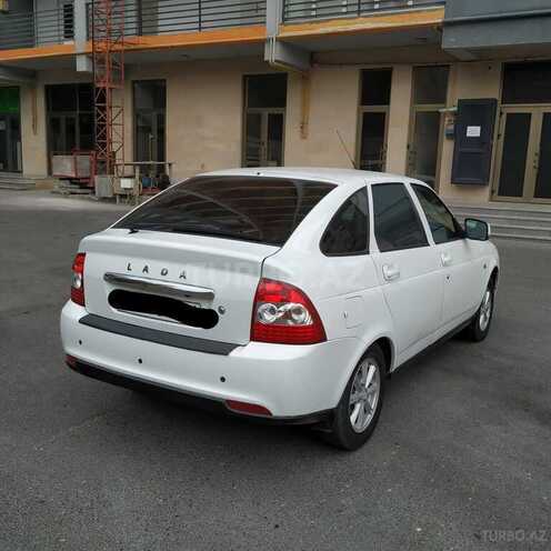 LADA (VAZ) Priora 2015, 180,000 km - 1.6 л - Bakı