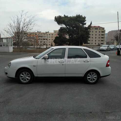 LADA (VAZ) Priora 2015, 180,000 km - 1.6 л - Bakı