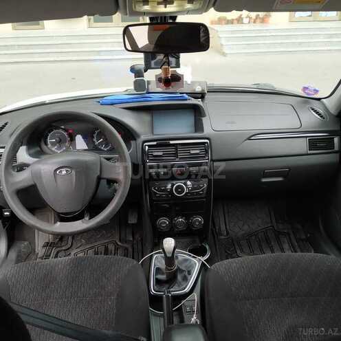 LADA (VAZ) Priora 2015, 180,000 km - 1.6 л - Bakı