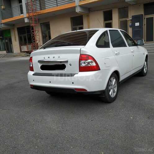 LADA (VAZ) Priora 2015, 180,000 km - 1.6 л - Bakı
