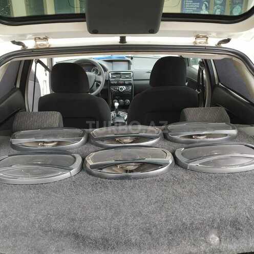 LADA (VAZ) Priora 2015, 180,000 km - 1.6 л - Bakı