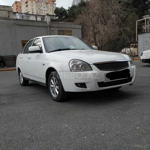 LADA (VAZ) Priora 2015, 180,000 km - 1.6 л - Bakı