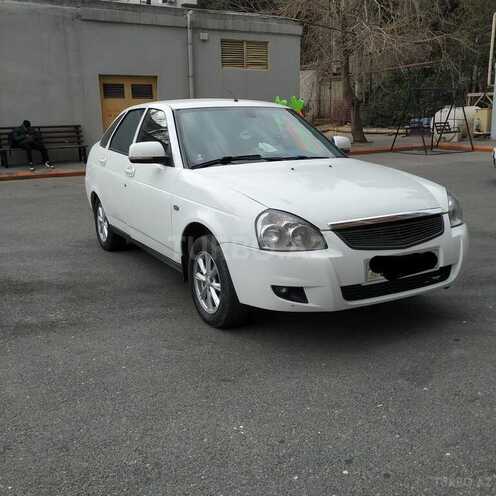 LADA (VAZ) Priora 2015, 180,000 km - 1.6 л - Bakı