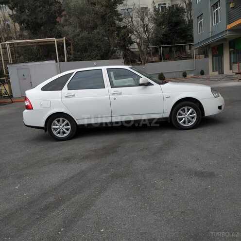 LADA (VAZ) Priora 2015, 180,000 km - 1.6 л - Bakı