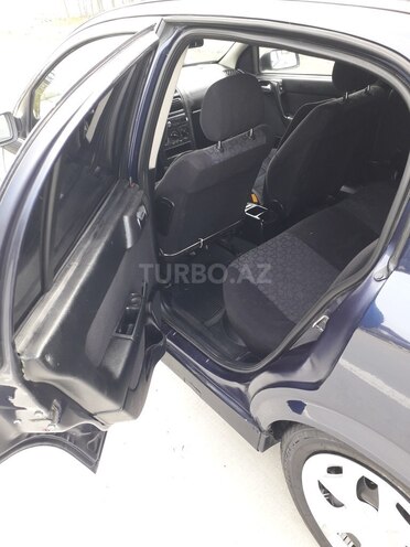 Opel Astra 1999, 288,863 km - 1.6 l - Sumqayıt
