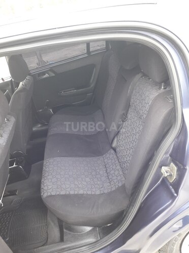 Opel Astra 1999, 288,863 km - 1.6 l - Sumqayıt
