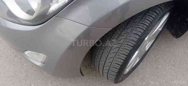 Hyundai Elantra 2012, 200,300 km - 1.8 л - Sumqayıt