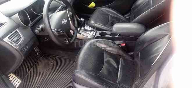 Hyundai Elantra 2012, 200,300 km - 1.8 л - Sumqayıt