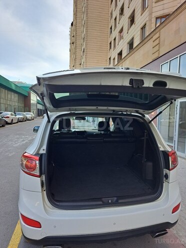 Hyundai Santa Fe 2009, 180,000 km - 2.0 l - Bakı