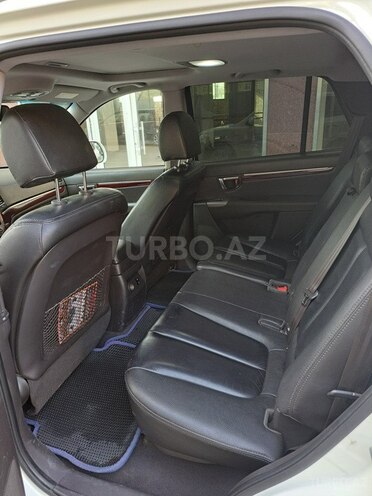 Hyundai Santa Fe 2009, 180,000 km - 2.0 l - Bakı