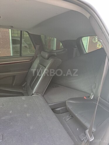 Hyundai Santa Fe 2009, 180,000 km - 2.0 l - Bakı