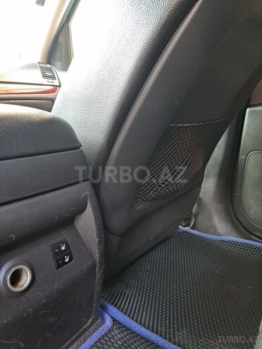 Hyundai Santa Fe 2009, 180,000 km - 2.0 l - Bakı