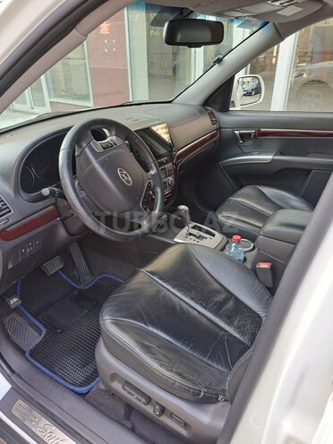 Hyundai Santa Fe 2009, 180,000 km - 2.0 l - Bakı