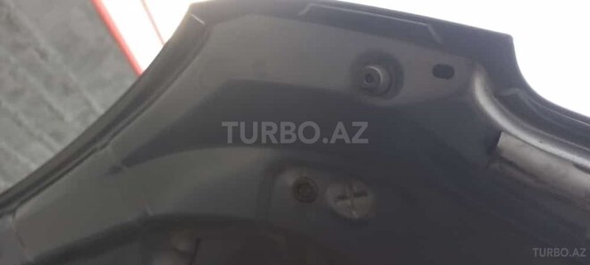 Kia Ceed 2009, 202,000 km - 1.4 l - Bakı