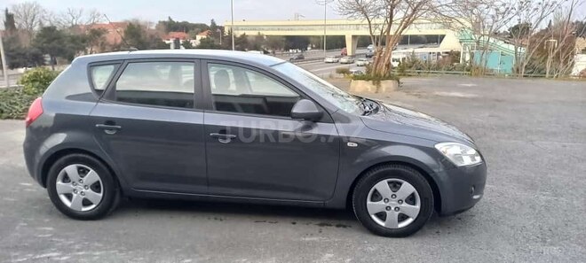 Kia Ceed 2009, 202,000 km - 1.4 l - Bakı