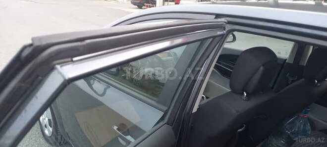 Kia Ceed 2009, 202,000 km - 1.4 l - Bakı