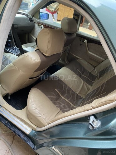 Mercedes C 220 1994, 590,000 km - 2.2 л - Sumqayıt