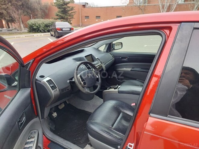 Toyota Prius 2008, 378,000 km - 1.5 l - Bakı
