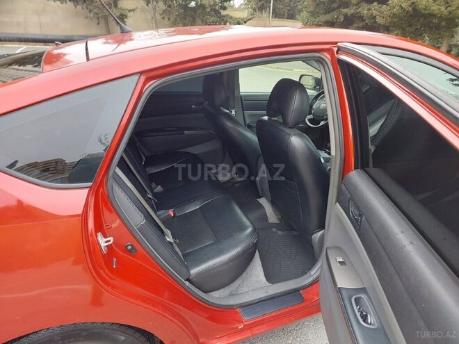 Toyota Prius 2008, 378,000 km - 1.5 l - Bakı