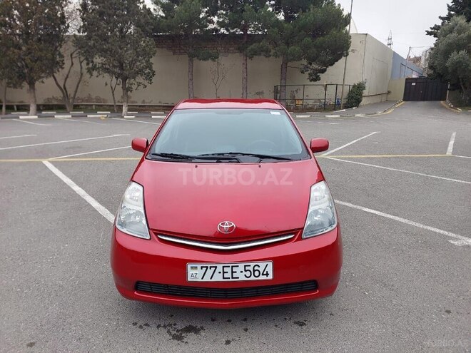 Toyota Prius 2008, 378,000 km - 1.5 l - Bakı