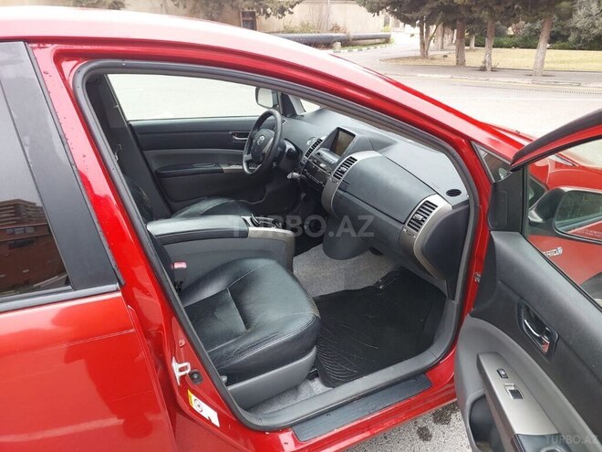 Toyota Prius 2008, 378,000 km - 1.5 l - Bakı