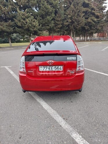 Toyota Prius 2008, 378,000 km - 1.5 l - Bakı
