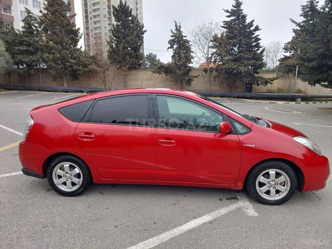 Toyota Prius 2008, 378,000 km - 1.5 l - Bakı